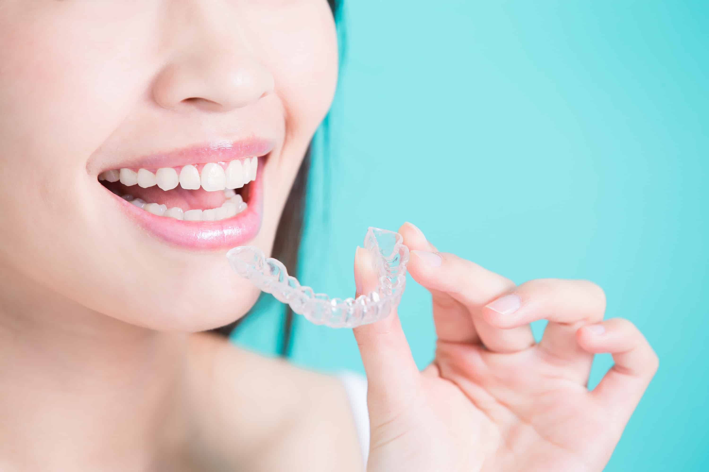 What You Need To Know About Invisalign Treatment - Prairie Pines