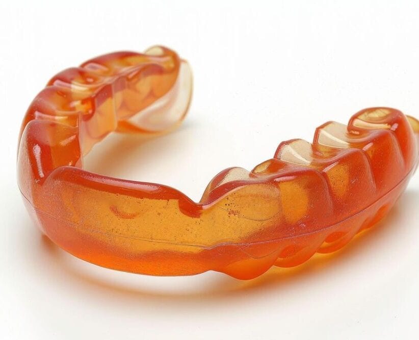 mouthguards